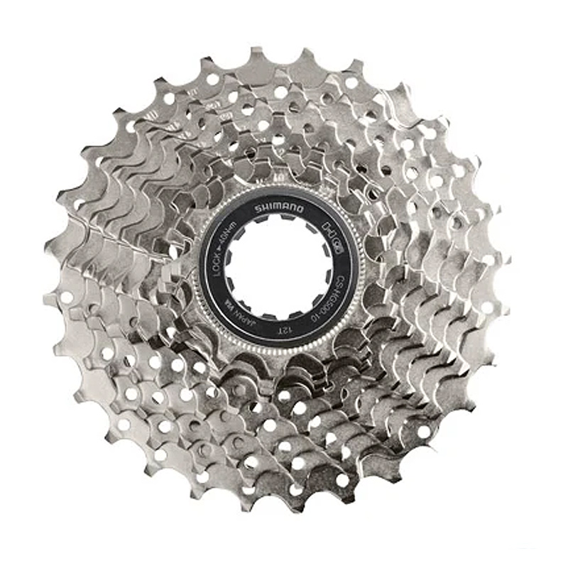 خودرو دوچرخه 10 سرعته شیمانو 25-11 Shimano CS-HG500 Tiagra Deore