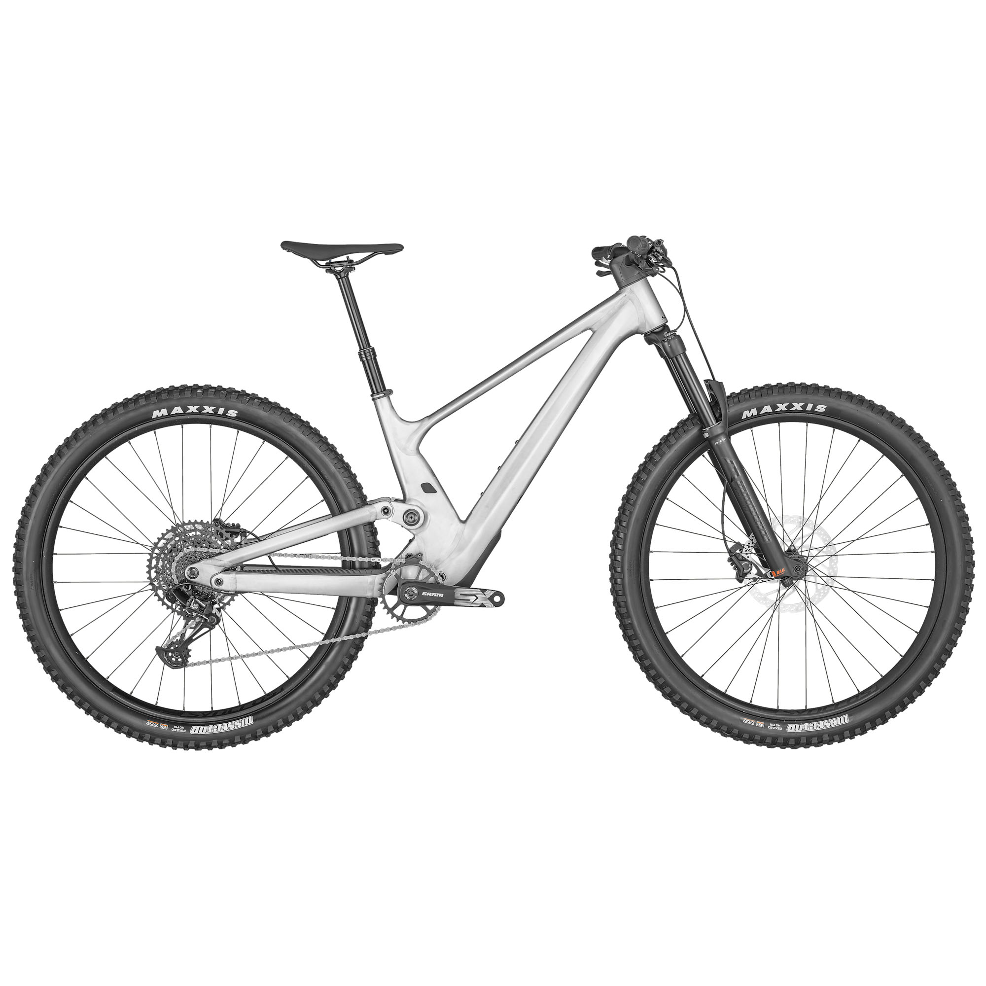 دوچرخه کوهستان اسکات جنیوس Scott Genius 940