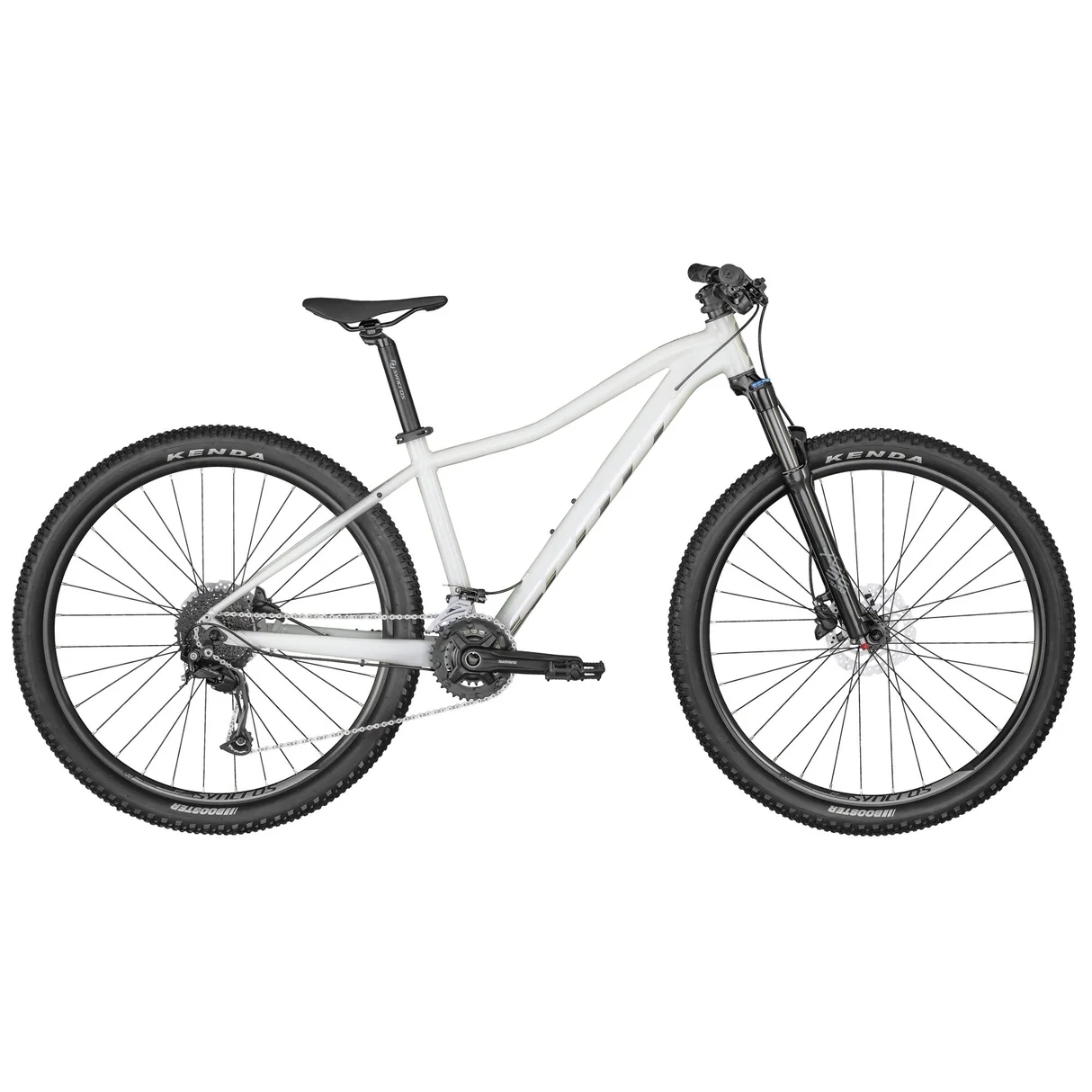 دوچرخه کوهستان اسکات کنتسا اکتیو Scott Contessa Active 30 2024