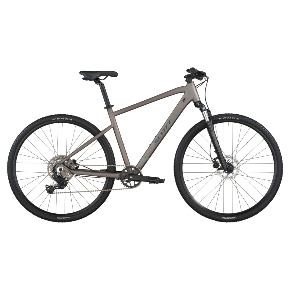 دوچرخه کوهستان اسکات ساب کراس 30 Scott Sub Cross 30 2026