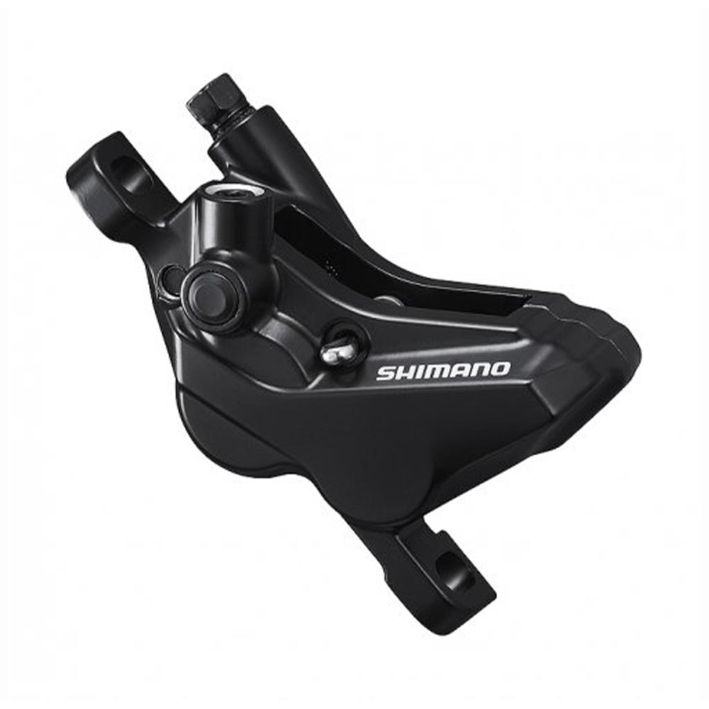 کالیپر ترمز دیسکی هیدرولیکی 4 پیستون شیمانو SHIMANO DEORE BR-MT420