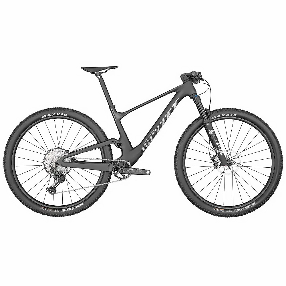دوچرخه کوهستان اسکات اسکیل Scott Spark RC Team Issue 2024