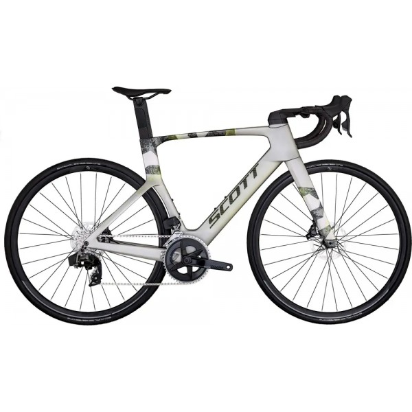 دوچرخه کورسی اسکات فویل آرسی (2024) Scott Foil RC 30