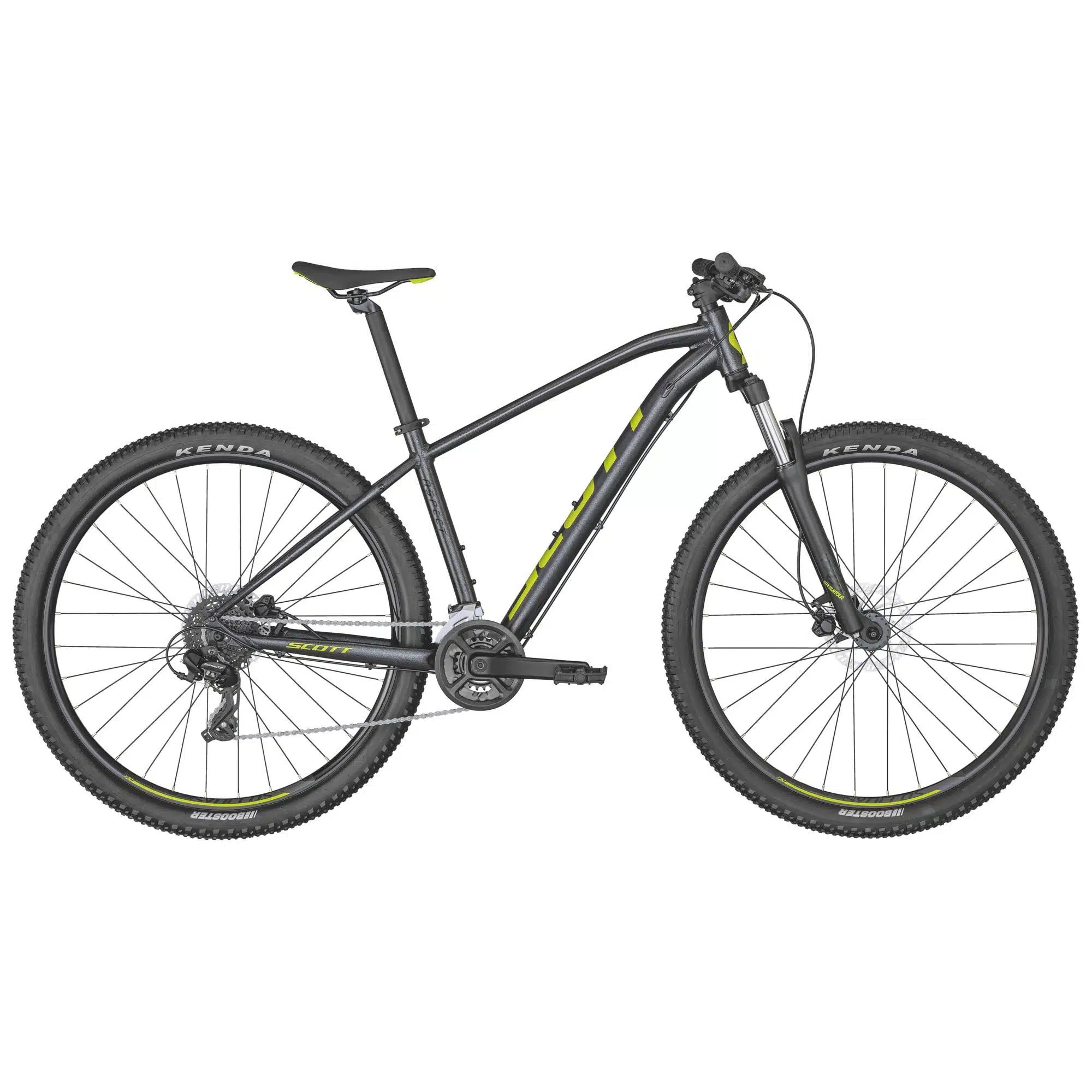 دوچرخه کوهستان اسکات اسپکت SCOTT ASPECT 760 2024