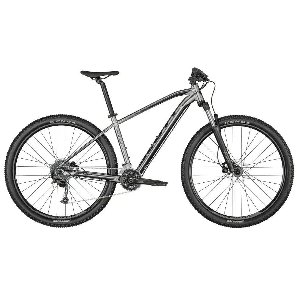 دوچرخه کوهستان اسکات اسپکت SCOTT ASPECT 750 2024