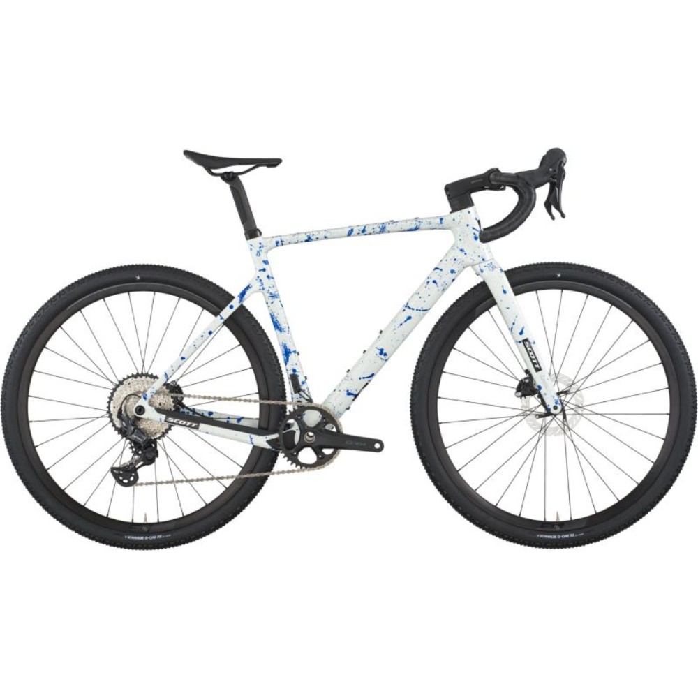 دوچرخه کوهستان اسکات ادیکت گرول Scott Addict Gravel 30