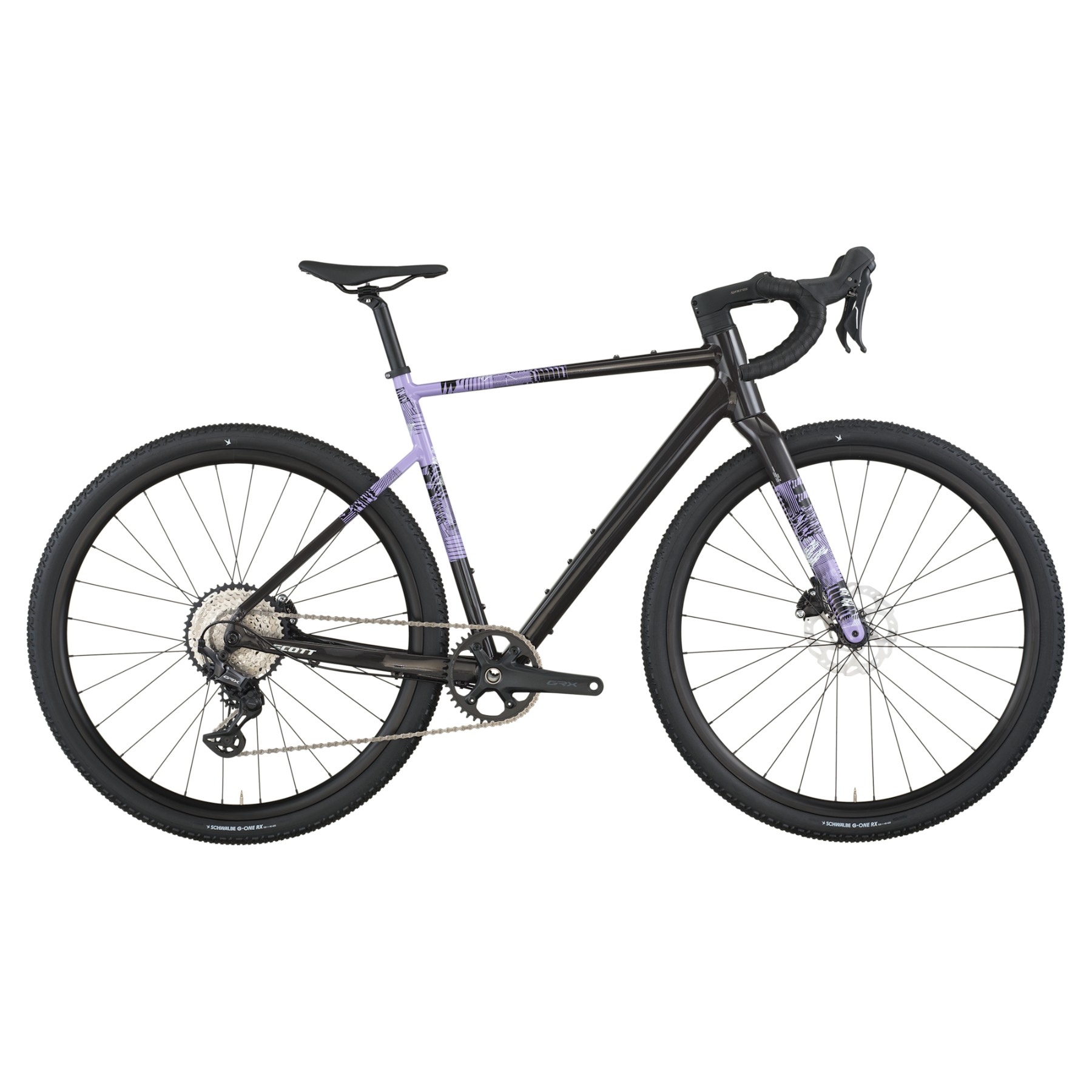 دوچرخه شهری اسکات اسپیدستر گرول Scott Speedster Gravel 10