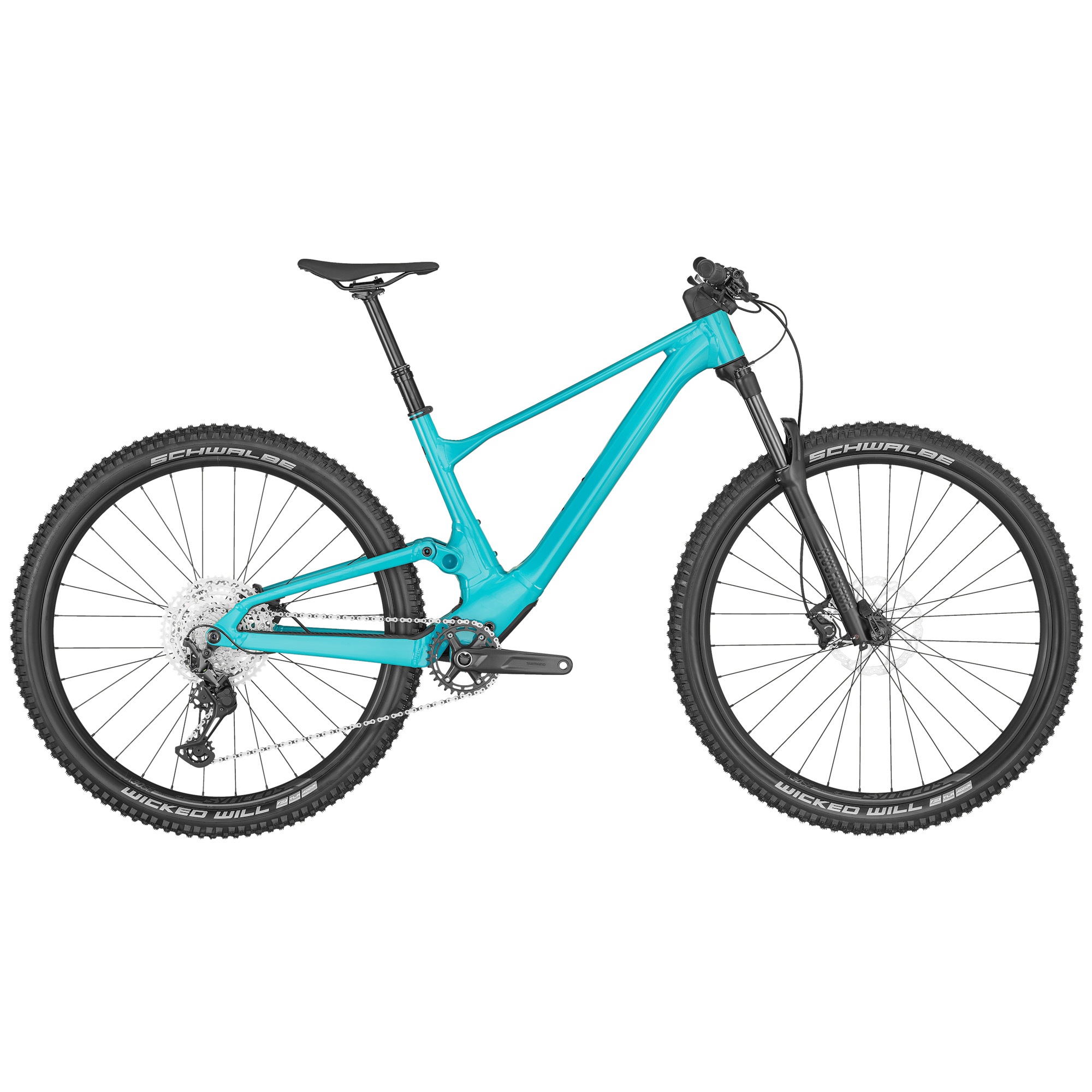 دوچرخه کوهستان اسکات اسپارک Scott Spark 960