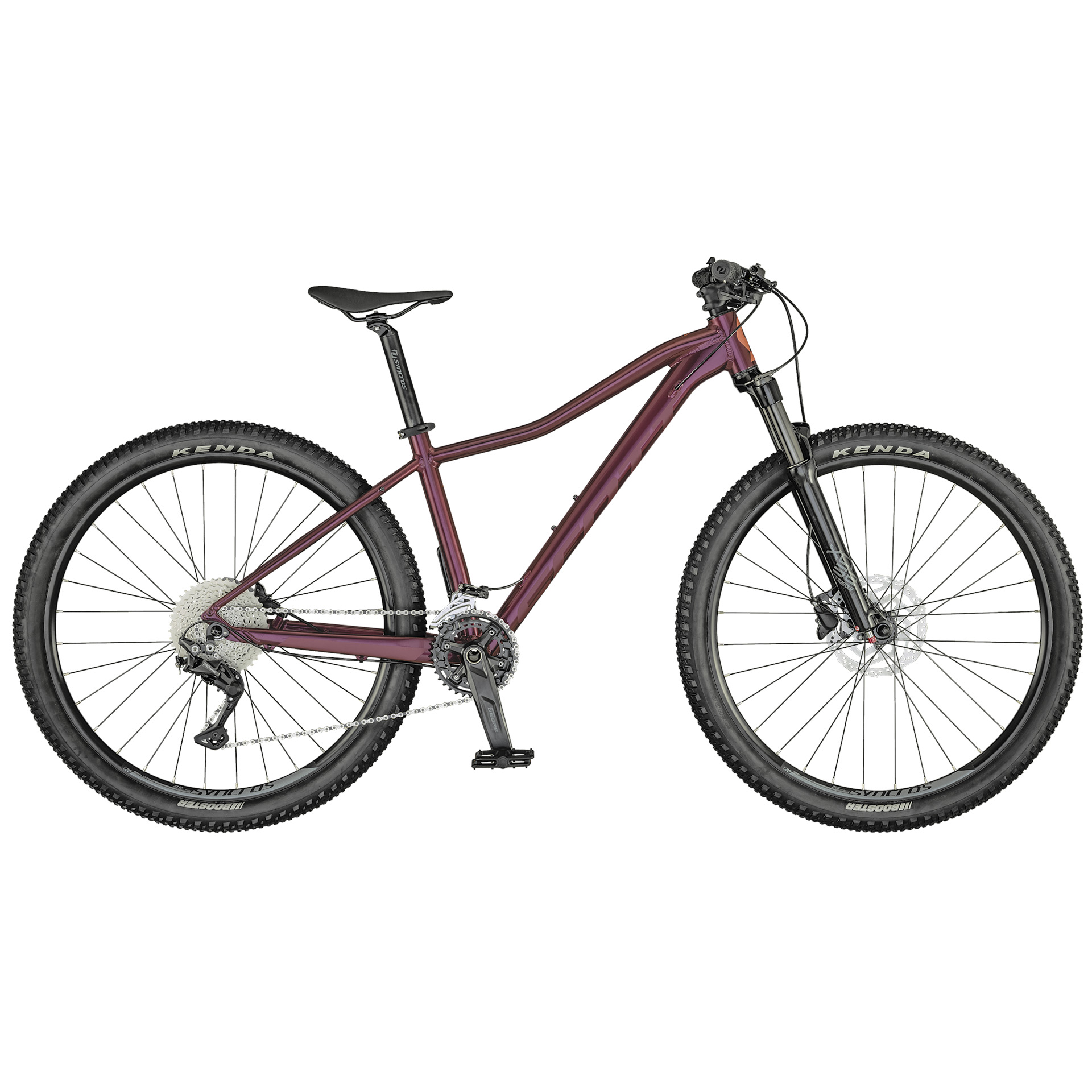 دوچرخه کوهستان اسکات کنتسا اکتیو Scott Contessa Active 20 2024