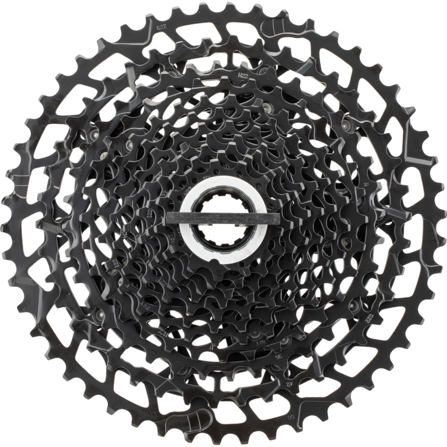 خودرو دوچرخه 12 دنده اسرم SRAM SX Eagle 11-50 PG1210