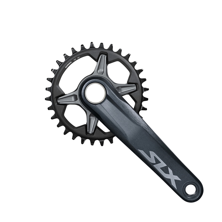 طبق قامه 1*12 سرعته دوچرخه شیمانو Shimano SLX FC-M7100-1