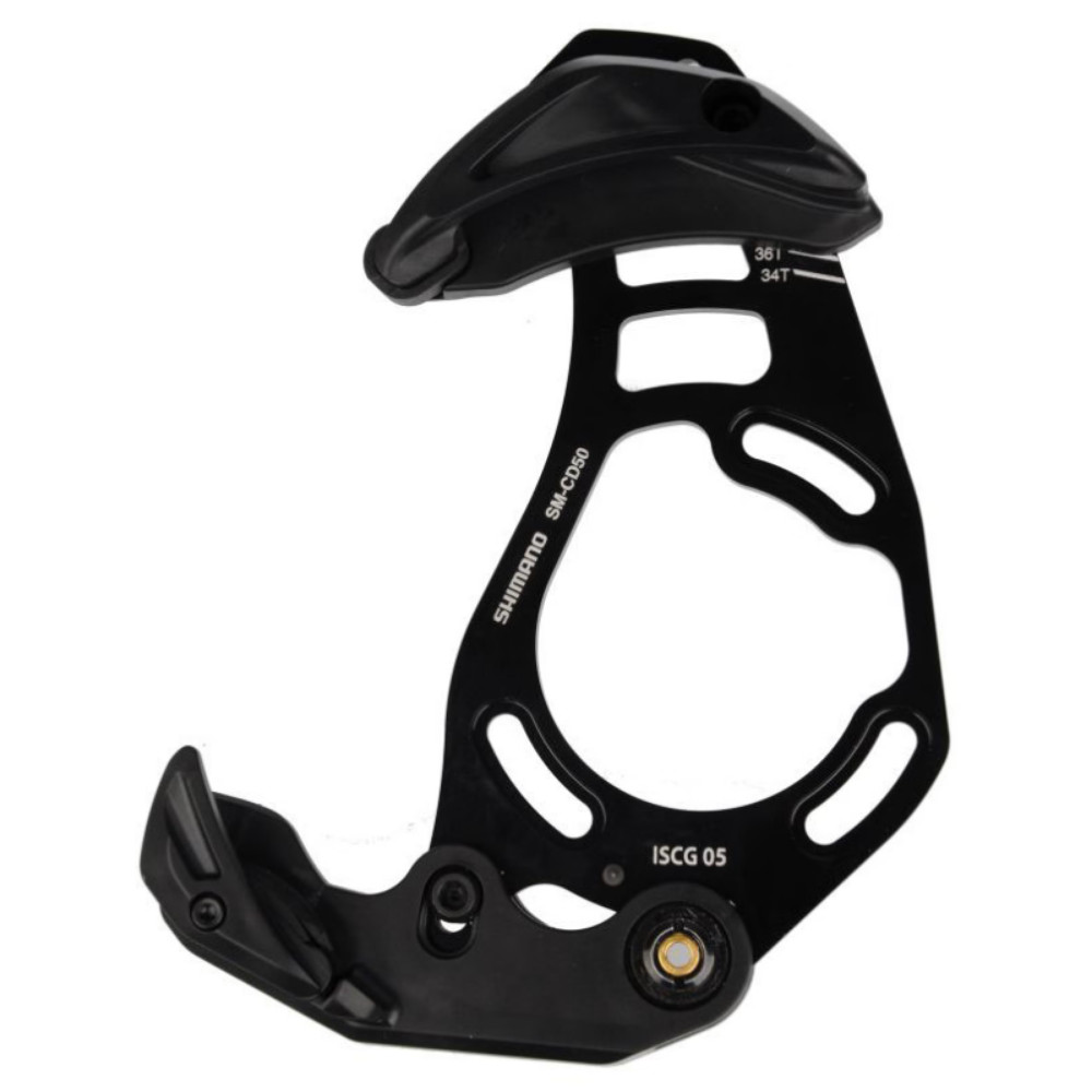 گرده زنجیر سفت کن طبق قامه دانهیل Shimano SAINT SM-CD50 ISCG05
