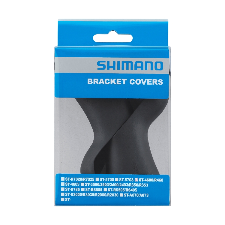 نمد کتی دوچرخه کورسی شیمانو Shimano ST-4600 bracket covers