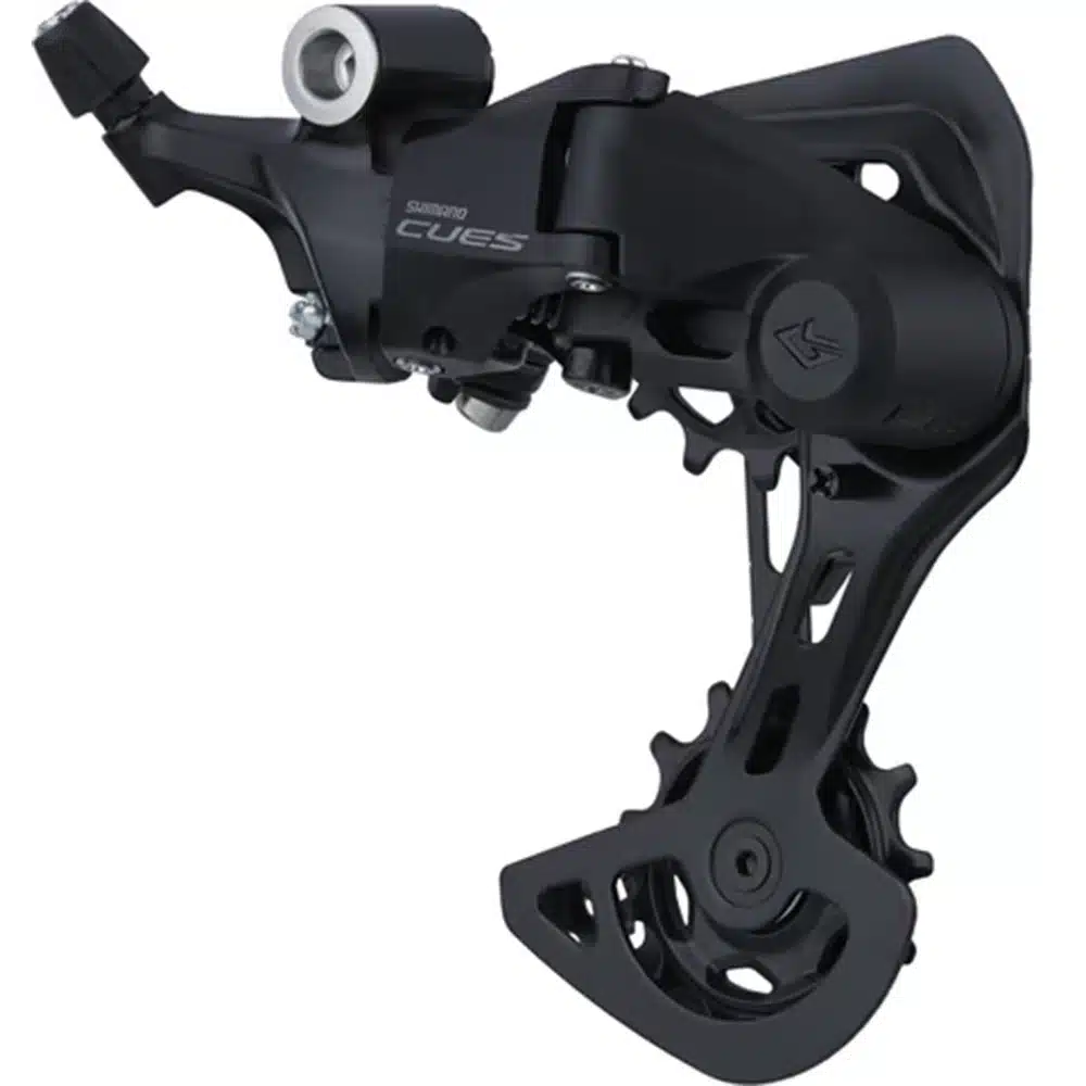 شانژمان 9 سرعته شیمانو SHIMANO CUSE RD-U4000