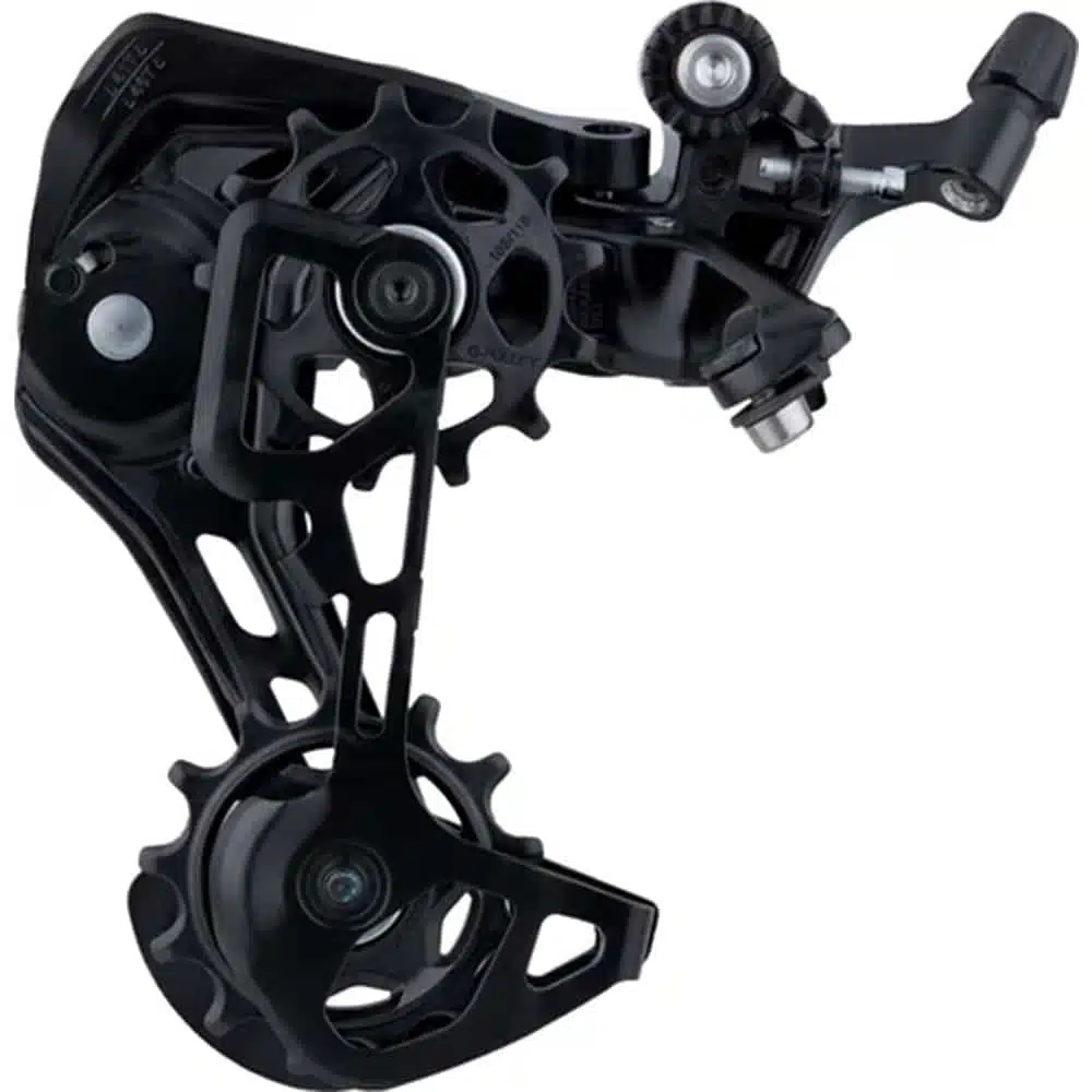 شانژمان 9 سرعته شیمانو SHIMANO CUSE RD-U4000
