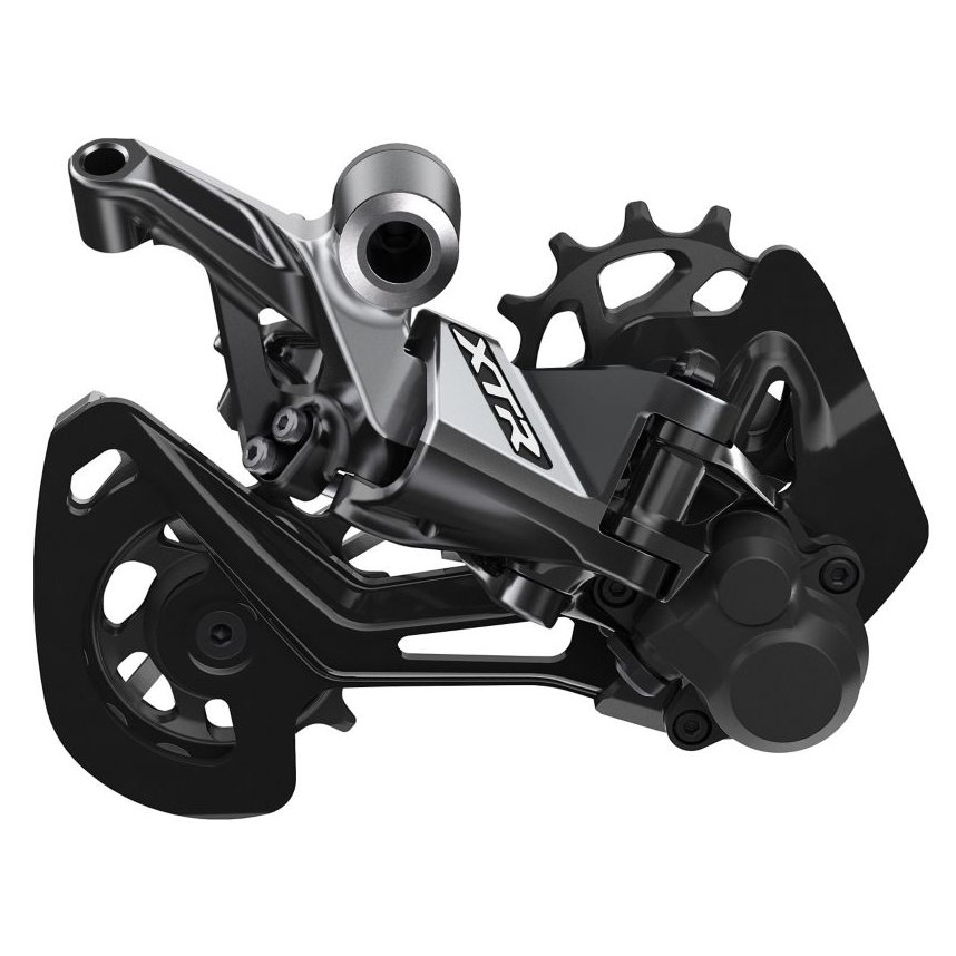 شانژمان دوچرخه 11 سرعته شیمانو Shimano XTR RD-M9100 Shadow RD+