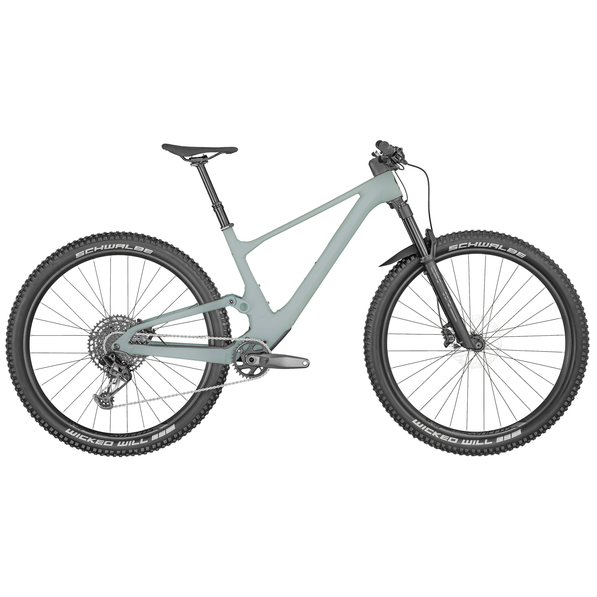 دوچرخه کوهستان اسکات اسپارک Scott Spark 950