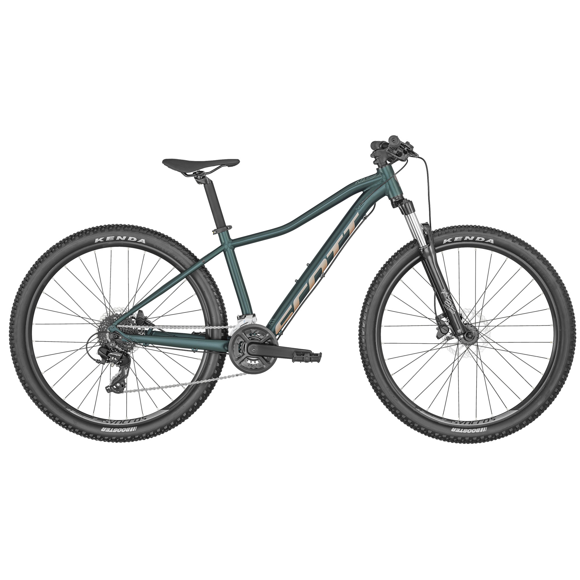 دوچرخه کوهستان اسکات کنتسا اکتیو Scott Contessa Active 50