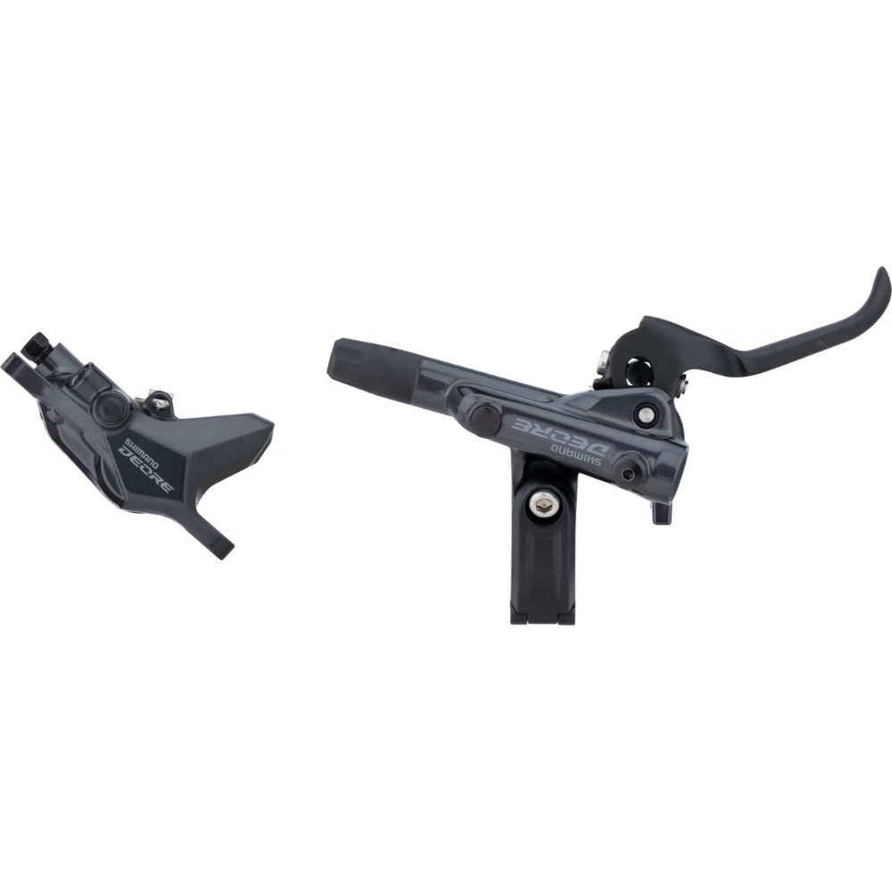 ست ترمز هیدرولیک دوچرخه شیمانو Shimano Deore BR-M6100 J-Kit