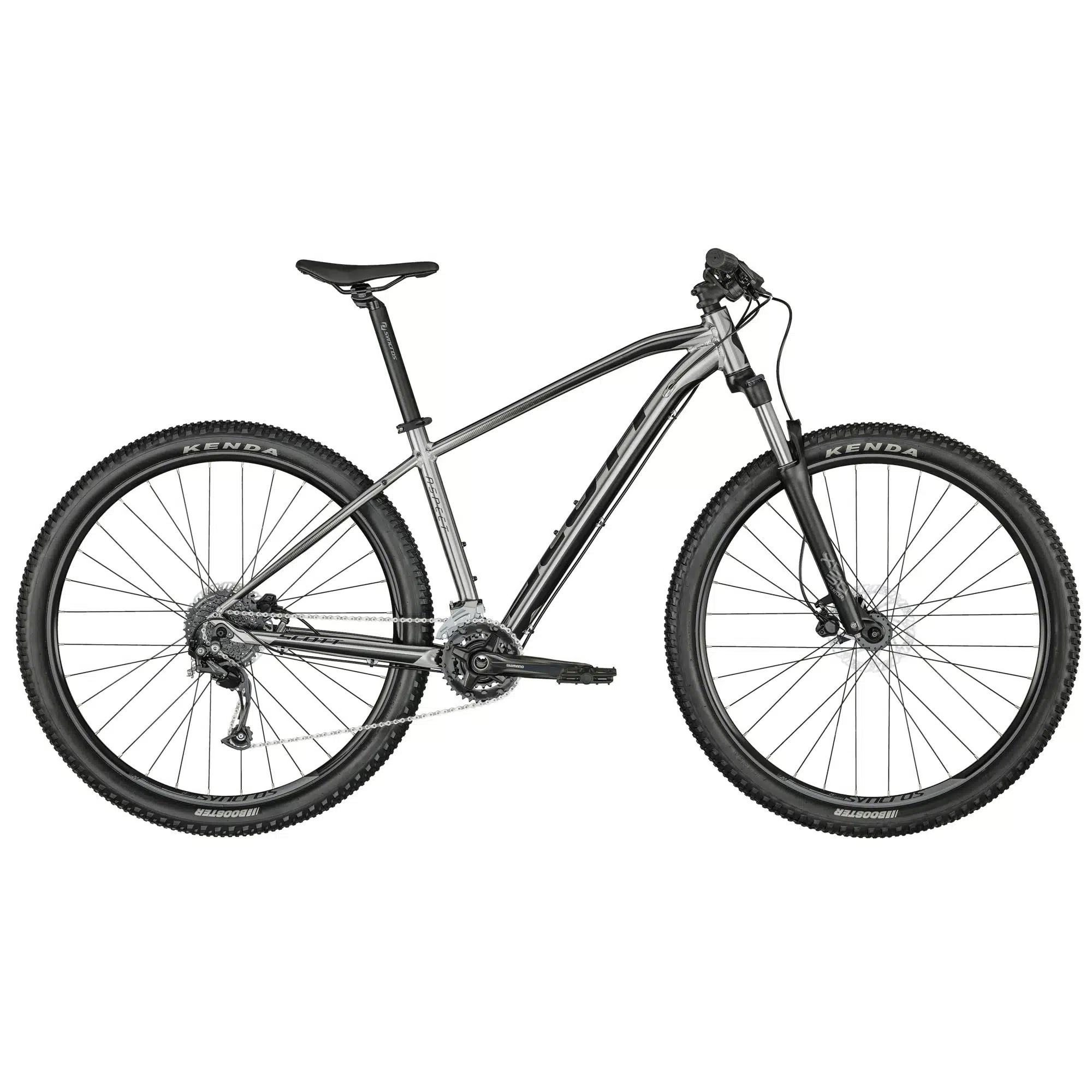 دوچرخه کوهستان اسکات اسپکت SCOTT ASPECT 950 2024