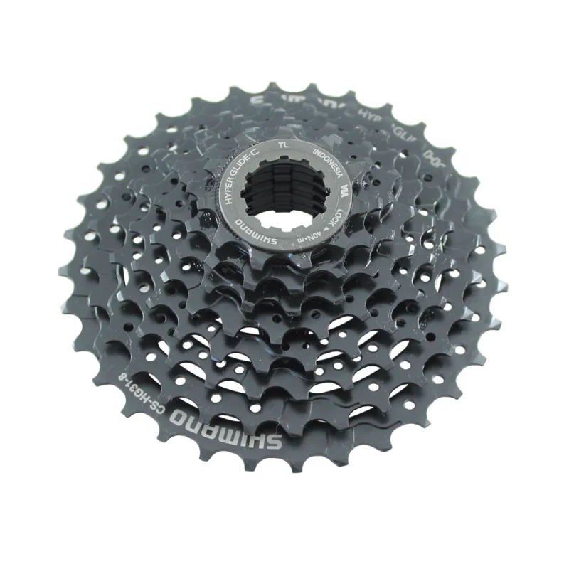 خودرو دوچرخه 8 سرعته شیمانو Shimano Altus CS-HG31-8