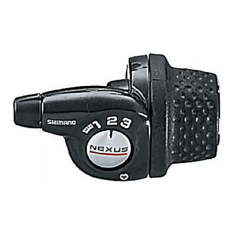 دسته دنده موتوری دوچرخه 3 سرعته شیمانو Shimano NEXUS SL-3S35E